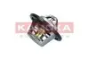 Фото Термостат DACIA DOKKER 12-/ LOGAN/SANDERO 10-/RENAULT MEGANE 98-15 KAMOKA (7710078) зображення 1