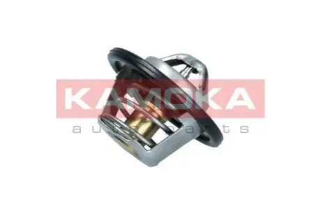 Термостат DACIA DOKKER 12-/ LOGAN/SANDERO 10-/RENAULT MEGANE 98-15 KAMOKA 7710078 Купити в Україні