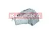 Фото Термостат Opel Astra F/G/H/O/Omega B/Vectra A/B 1.8-2.0 16V (з прокладкою) (92°C) KAMOKA (7710084) зображення 3