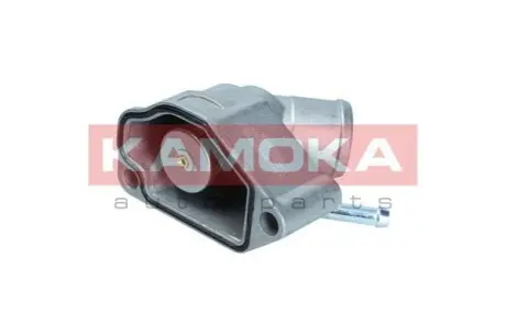 Термостат Opel Astra F/G/H/O/Omega B/Vectra A/B 1.8-2.0 16V (з прокладкою) (92°C) KAMOKA 7710084 Купити в Україні