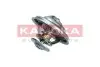 Фото Термостат BMW 3(E36) 90-98/ 5(E34) 87-04/ 7(E38) 94-01/ Z3 95- KAMOKA (7710085) изображение 1