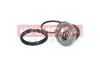 Термостат AUDI A3 03-10/FORD GALAXY 95-06/SEAT ALTEA 04-/SKODA FABIA KAMOKA (7710093) зображення 3