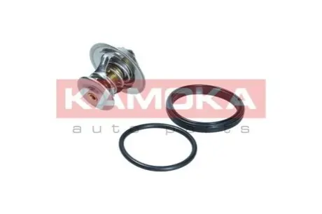 Термостат AUDI A3 03-10/FORD GALAXY 95-06/SEAT ALTEA 04-/SKODA FABIA KAMOKA 7710093