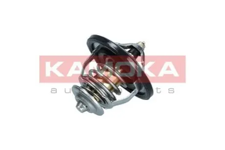 Термостат Kia Sorento/Hyundai/H-1 2.5TD/CRDi 01 KAMOKA 7710099 Купити в Україні