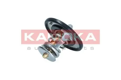 Термостат CITROEN C4 AIRCROSS 10-/MITSUBISHI AIRTREK 01-08 KAMOKA 7710100 Купити в Україні