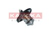 Термостат HYUNDAI ACCENT 02-10/KIA CARENS 02-/RIO 05-11 KAMOKA 7710106 (фото 4)