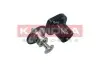 Термостат Fiat Scudo/Peugeot Expert 2.0 16V 00- (89°C) KAMOKA (7710108) зображення 1