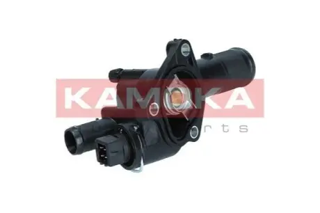 Термостат NISSAN MICRA III 02-10/QASHQAI/QASHQAI +2 06-14/RENAULT CLIO KAMOKA 7710109 Купити в Україні
