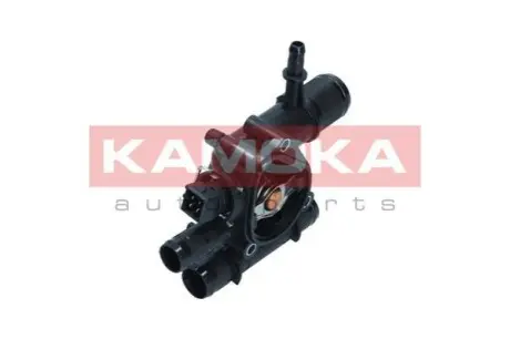 Корпус термостата KAMOKA 7710112 Купить в Украине