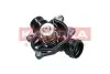 Термостат BMW 3 (E46)/5 (E39)/Opel Omega 2.5DTI 01 KAMOKA (7710115) зображення 1
