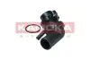 Фото Термостат Chevrolet Aveo 1.4i/Daewoo Nubira 1.6 16V 97- (88°С) KAMOKA (7710117) зображення 2