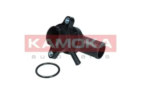 Термостат Chevrolet Aveo 1.4i/Daewoo Nubira 1.6 16V 97- (88°С) KAMOKA 7710117 Купити в Україні