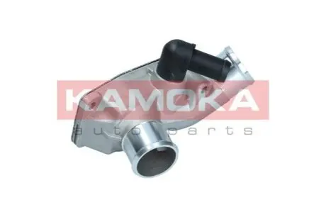 Термостат Opel Astra 2.0DI/DTI 98-05 KAMOKA 7710122 Купити в Україні