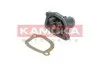 Термостат Fiat Doblo 1.2 01- (з прокладкою) KAMOKA (7710142) зображення 1