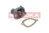 Термостат Fiat Doblo 1.2 01- (з прокладкою) KAMOKA (7710142) зображення 4