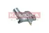 Фото Термостат Opel Astra G/Vectra B/C 1.8i/1.8 16V 95- (92°С) KAMOKA (7710152) зображення 4