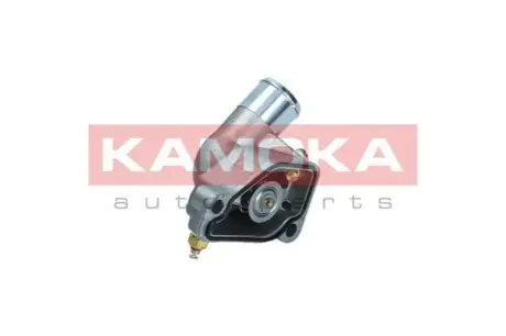 Термостат Opel Astra G/Vectra B/C 1.8i/1.8 16V 95- (92°С) KAMOKA 7710152 Купити в Україні