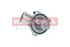 Фото Термостат с прокладкой, 92 градуса OPEL ASTRA G 98-09/COMBO 01-/CORSA C 00-09 KAMOKA (7710154) изображение 4