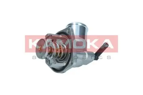 Термостат Opel Combo 1.6 CNG 16V 05-/Astra G 1.4-1.6 98-05 (92°C) KAMOKA 7710154 Купити в Україні