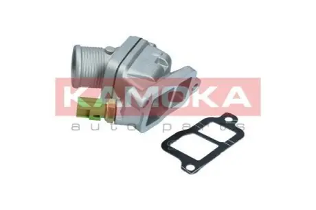 Термостат Volvo S40/S60/S80/V70/XC70/XC90 2.4 00-10 KAMOKA 7710157 Купити в Україні