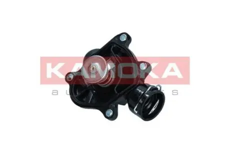Термостат BMW 3 (E46/E90) 01-12/5 (E60) 02-10/X5 (E53/E70) 03-13 M57/M47 (88°C) KAMOKA 7710159 Купити в Україні