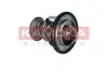 Фото Термостат Daihatsu/Toyota Yaris 1.0-1.5 99 KAMOKA (7710162) зображення 2