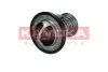 Фото Термостат Daihatsu/Toyota Yaris 1.0-1.5 99 KAMOKA (7710162) зображення 3