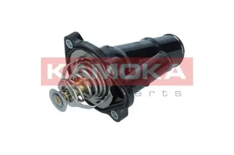 Термостат FORD C-MAX 03-10/FIESTA 05-08/VOLVO C30 06-12/S80 08-12 KAMOKA 7710164 Купити в Україні