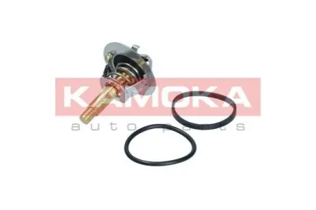 Термостат MERCEDES CLC 08-11/KLASA C 00-15/SPRINTER 06 KAMOKA 7710175 Купити в Україні