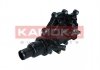 Термостат t83 °С RENAULT CLIO 05-14/ MEGANE II 01-12/ MODUS 04-/ SCENICIII 03 KAMOKA 7710179 (фото 3)