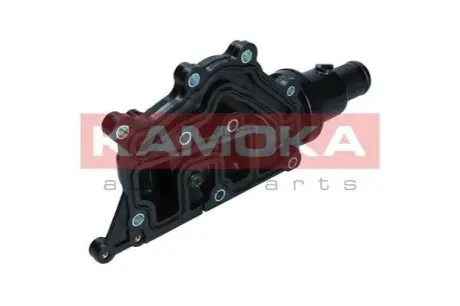 Термостат t83 °С RENAULT CLIO 05-14/ MEGANE II 01-12/ MODUS 04-/ SCENICIII 03 KAMOKA 7710179 Купити в Україні