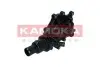 Фото Термостат Renault Clio/Megane 1.4/1.6 02- (89°C) KAMOKA (7710180) зображення 3