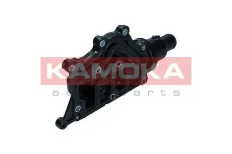 Термостат Renault Clio/Megane 1.4/1.6 02- (89°C) KAMOKA 7710180 Купити в Україні