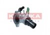 Термостат ALFA ROMEO 159 05-11/FIAT CROMA 05-/OPEL ASTRA H 04-12 KAMOKA 7710182 (фото 2)