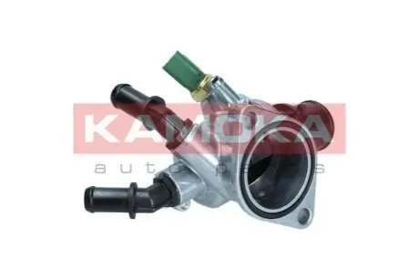 Корпус термостата KAMOKA 7710182 Купити в Україні