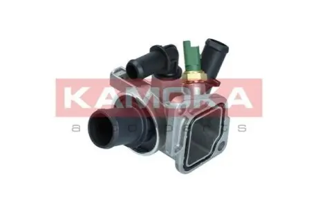 Термостат Fiat Doblo 1.3D Moltijet 05 KAMOKA 7710183 Купити в Україні