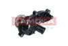 Корпус термостата AUDI A4 02-09/ A6 04-11/ A8 02-10 KAMOKA (7710186) изображение 3