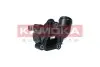 Фото Термостат MB A-class (W169)/B-class (W245) 04-12 M266 (87°C) KAMOKA (7710187) зображення 3