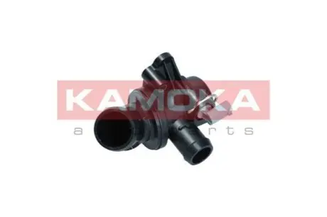 Термостат MB A-class (W169)/B-class (W245) 04-12 M266 (87°C) KAMOKA 7710187 Купити в Україні