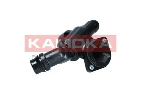 Корпус термостата AUDI A3 03-15/SEAT ALTEA/ALTEA XL 04-/SKODA OCTAVIA II 04-13 KAMOKA 7710190 Купити в Україні