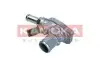 Фото Термостат Fiat 500/Panda/Ford Ka 1.2 07- (88°C) KAMOKA (7710191) зображення 3
