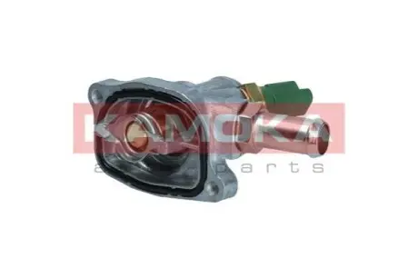 Термостат Fiat 500/Panda/Ford Ka 1.2 07- (88°C) KAMOKA 7710191 Купити в Україні
