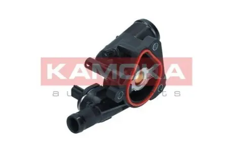 Термостат Renault Trafic 2.0 DCI/Opel Vivaro 2.0 CDTI KAMOKA 7710193 Купити в Україні