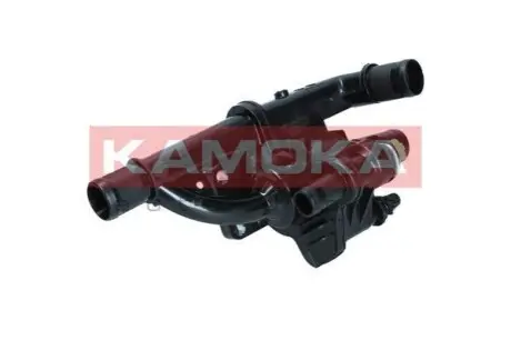 Термостат CITROEN BERLINGO 05-/FIAT SCUDO 07-/PEUGEOT 206 08- KAMOKA 7710198 Купить в Украине