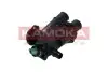 Фото Термостат Fiat Scudo/Citroen Jumpy/Peugeot Expert/Ford Focus 2.0D/HDi/TDCi 09- (83°C) KAMOKA (7710206) зображення 3
