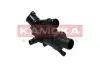 Фото Термостат Fiat Scudo/Citroen Jumpy/Peugeot Expert/Ford Focus 2.0D/HDi/TDCi 09- (83°C) KAMOKA (7710206) зображення 4
