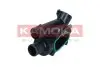 Фото Термостат Citroen C5/C8/Peugeot 407/508 2.2HDi 06- (83°C) KAMOKA (7710207) зображення 4