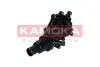 Фото Термостат RENAULT CLIO 05-14/MEGANE II 01-12/SCENIC 03-10 KAMOKA (7710209) зображення 3