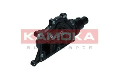 Термостат RENAULT CLIO 05-14/MEGANE II 01-12/SCENIC 03-10 KAMOKA 7710209 Купити в Україні
