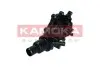 Фото Термостат Renault Clio/Megane 1.4/1.6 02- (89°C) KAMOKA (7710210) зображення 3